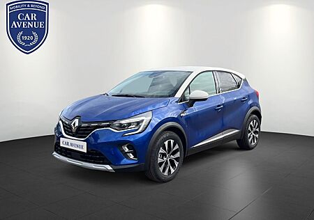 Renault Captur Techno Navi, Sitzheizung, Klima