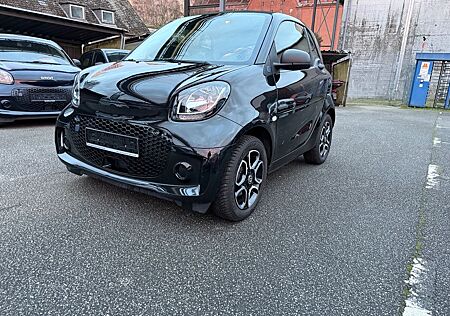 Smart ForTwo coupe electric drive / EQ 22kw