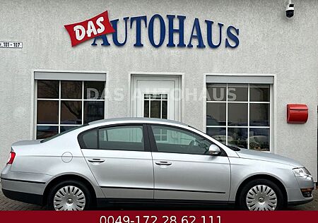 VW Passat Volkswagen Lim. 106000 KM SCHECKHEFT