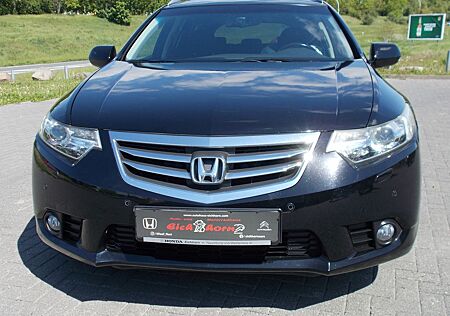 Honda Accord Tourer 2,0i Elegance
