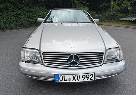 Mercedes-Benz SL 500