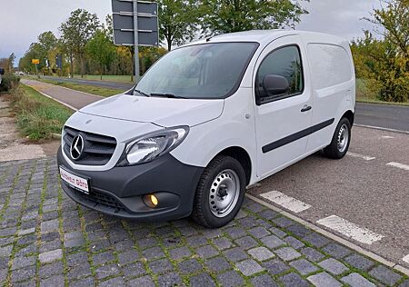 Mercedes-Benz Citan 108CDI lang*Kamera*Klima*Tempomat*AHK*