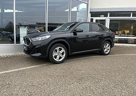 BMW X2 Baureihe 20 i sDrive