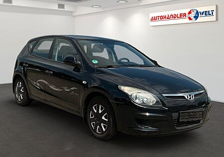 Hyundai i30 1.4 16V 5-trg. Klimaanlage