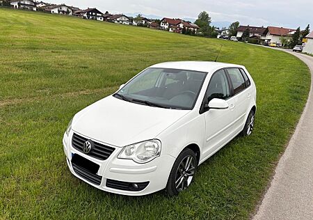VW Polo Volkswagen 1.4 9n3