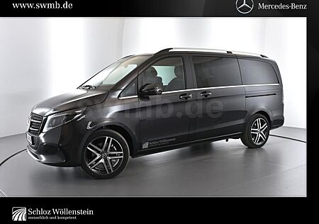 Mercedes-Benz V 250 AVANTGARDE MBUX*Distronic*Sthzg*Multibeam*