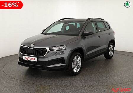 Skoda Karoq 1.5 TSI DSG LED ACC Navi AHK