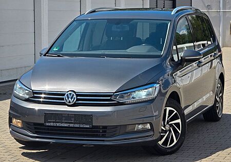 VW Touran Volkswagen Join Start-Stopp