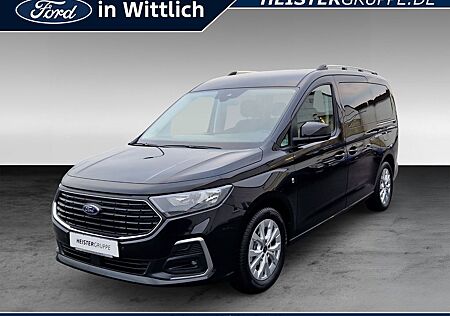 Ford Tourneo Connect Grand Titanium L2, 7 Sitzer, Nav