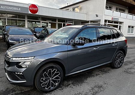 Skoda Kamiq 1.0 TSI DSG Selection *LED*GRA*PDC*KAMERA*