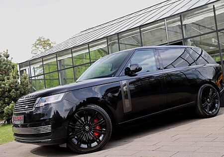 Land Rover Range Rover SV 23 ZOLL PANO AHK LP: 270000,--