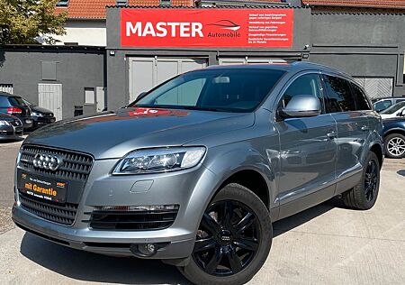 Audi Q7 3.0 TDI quattro *NAVI*SHZ*LEDER*SHgepfelgt*