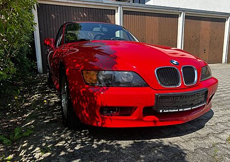 BMW Z3 Roadster 1.9 16V