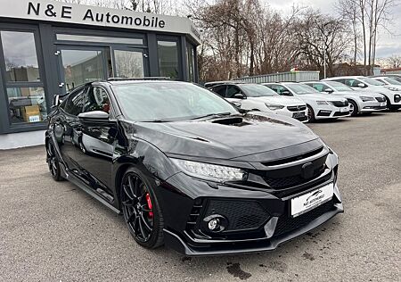 Honda Civic Lim. 5-trg. Type R *CAM*ACC*SCHALE*