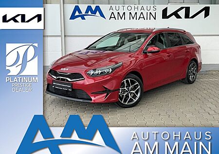 Kia Cee'd Sportswagon Ceed SW 1.6D 48V DCT PLATINUM | JBL | LEDER