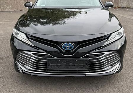 Toyota Camry 2,5-l-VVT-i Hybrid Luxury Auto Luxury