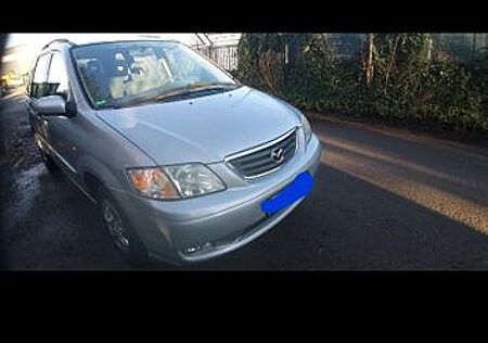 Mazda MPV 2.0 16V Comfort Comfort