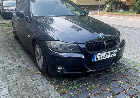 BMW 320d