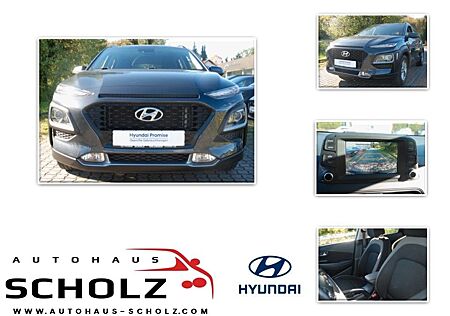 Hyundai Kona 1,0 T Select 2WD