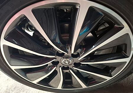 Opel Grandland X Grandland (X) 1.6 Hybrid Ultimate