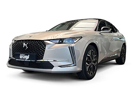 DS Automobiles DS4 PureTech 130 EAT8 Rivoli Automatik Focal