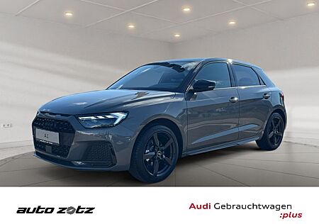 Audi A1 Sportback advanced 30 TFSI S tronic S Line,LM