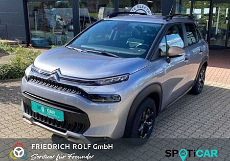Citroën C3 Aircross PureTech 130 EAT6 C-SERIES Navi