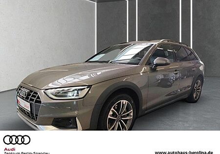 Audi A4 Allroad 45 TFSI qu. S tronic *AHK*NAV+*SHZ*