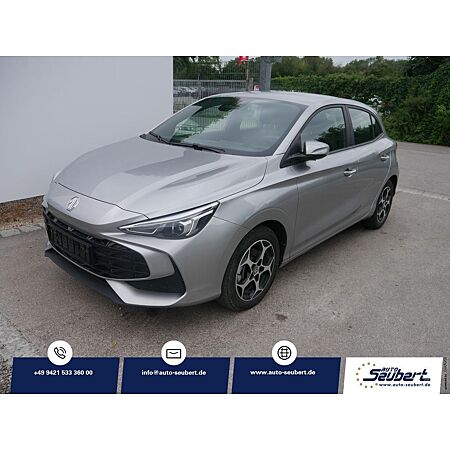 MG MG3 leasen