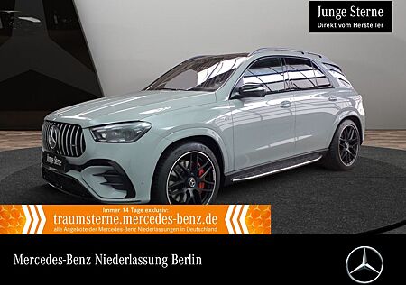 Mercedes-Benz GLE 53 AMG HYBRID 4M+ Premium+/Pano/AHK/22"/HuD