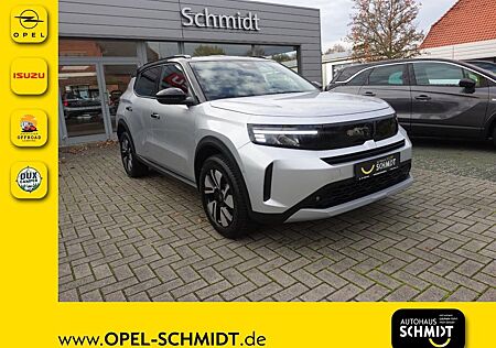 Opel Frontera 1,2 GS-Line Mild Hybrid 7-Sitzer