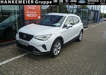 Seat Arona 1.0 TSI DSG FR NAVI Sitzheizung APP-Link