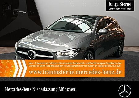 Mercedes-Benz CLA 250 Shooting Brake CLA 250 e SB Prog/Distr/Pano/Mbeam/HUD/EasyP/Kam