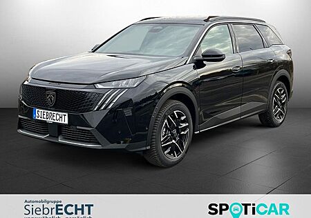 Peugeot 5008 Hybrid Allure 1.2*NAVI*SHZ*360°K*uvm
