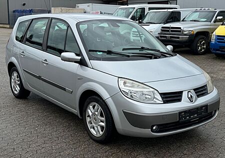 Renault Scenic II Exception 2.0 99Kw - 2.Hand - 7Sitzer
