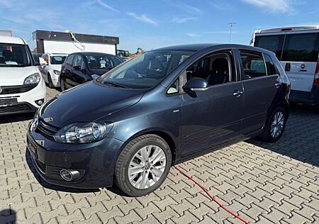 VW Golf Volkswagen Plus VI Life** Guter Zustand ** TüV Neu **