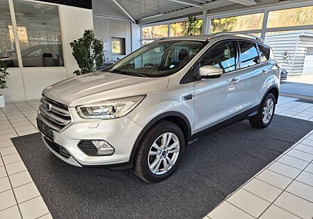 Ford Kuga Cool & Connect*SHZ*KAMERA*AHK*NAVI*LENKHZ*