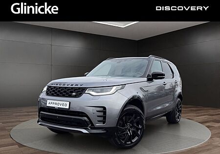 Land Rover Discovery D350 Dynamic SE AHK elektrisch