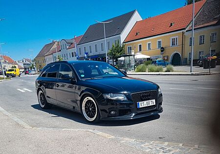Audi A4 2.0 TFSI 155kW Ambiente Avant Ambiente