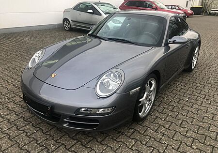 Porsche 911 Urmodell 911 CARRERA 3.6