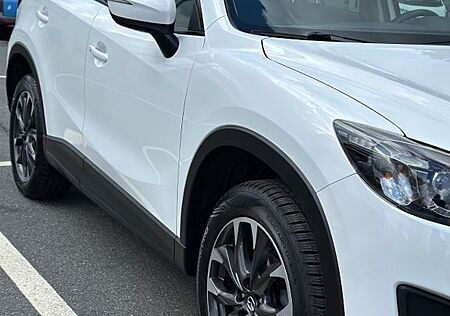 Mazda CX-5 2.2 SKYACTIV-D 175 Sports-Line AWD AT S...