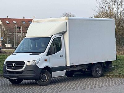 Mercedes-Benz Sprinter 311/314/316 CDI RWD L3 (907.135) Tüv Ne