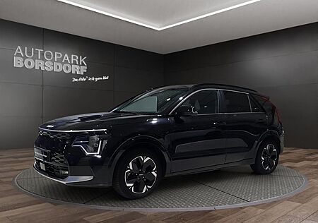 Kia Niro EV Spirit Keyless PDCv+h Rückfahrkam. SHZ L