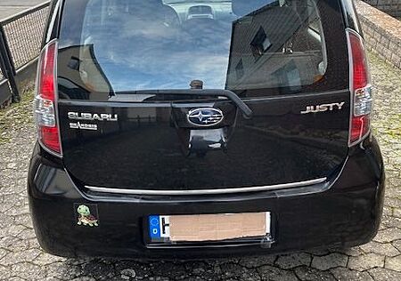Subaru Justy 1.0 Active Active