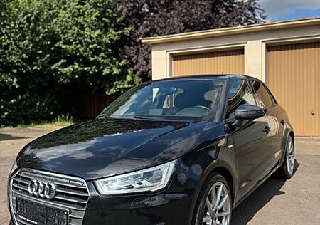Audi A1 1.4 TDI sport Sportback sport
