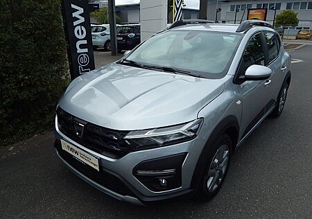 Dacia Sandero TCe 90 Stepway Comfort