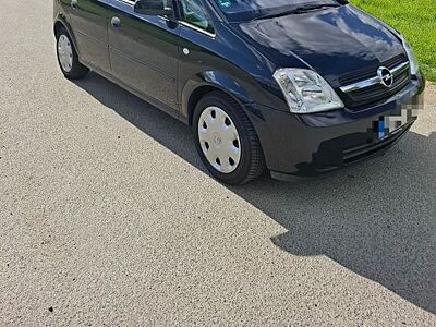 Opel Meriva 1.6 -