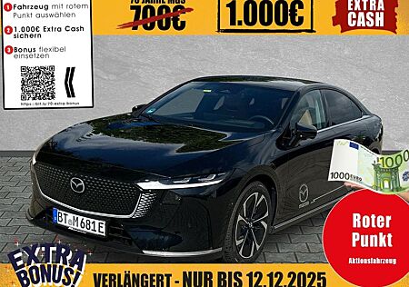 Mazda 6e Takumi Plus HUD #DAB #NAVI #BLIS