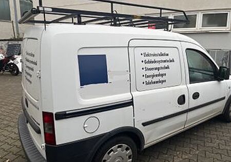 Opel Combo 1.3 CDTI -