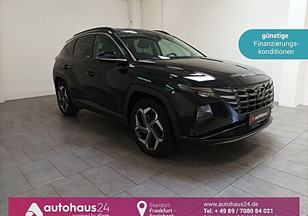 Hyundai Tucson 1.6 T-GDI Trend 4WD|Navi|CAM|Lenkrhzg.